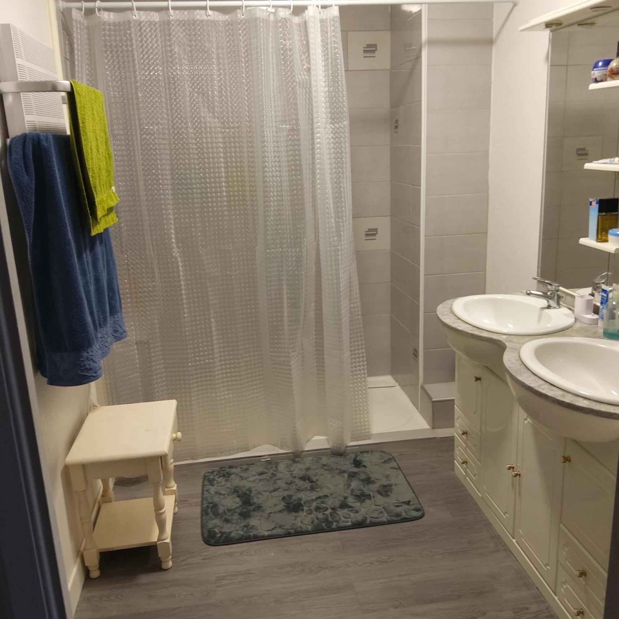 Appartement T2 Albi Exterior foto