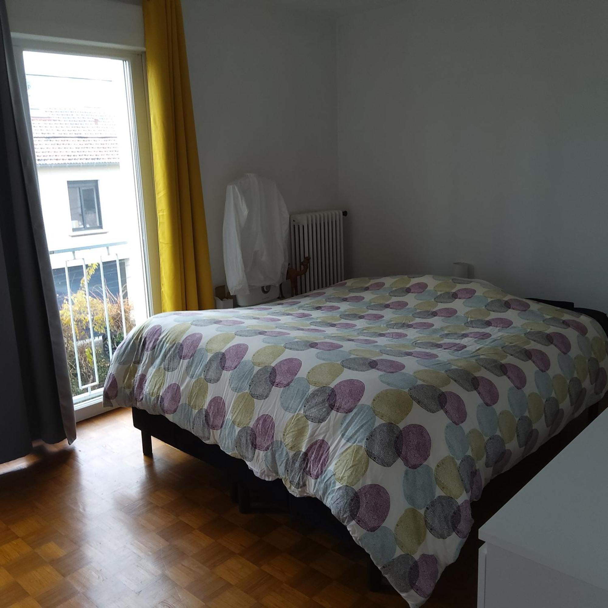 Appartement T2 Albi Exterior foto