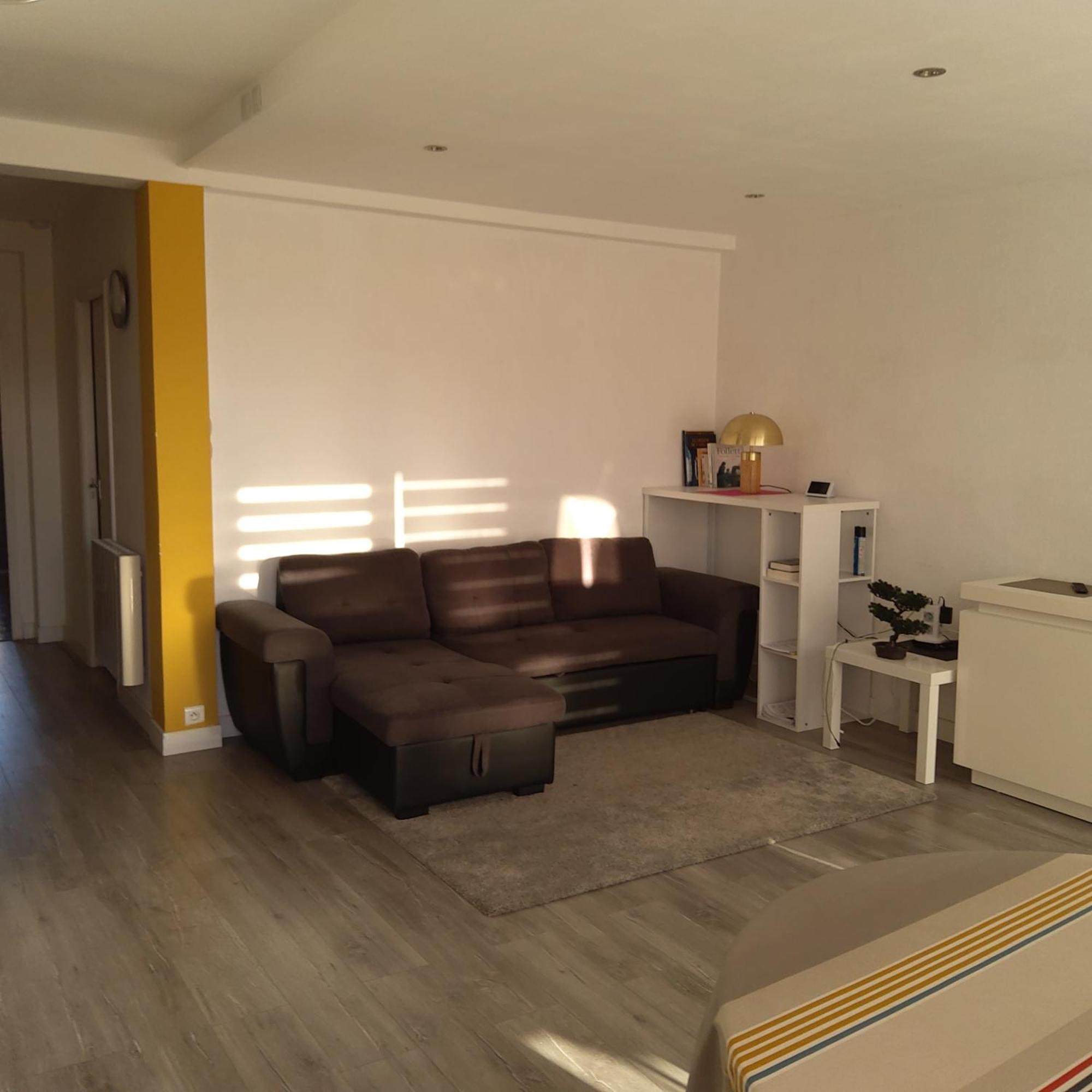 Appartement T2 Albi Exterior foto